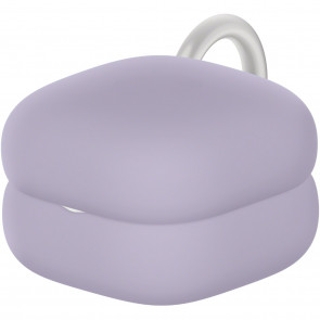 Sony Case-Hülle f LinkBuds Fit AshViolet