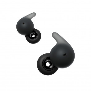 Sony LinkBuds Open schwarz