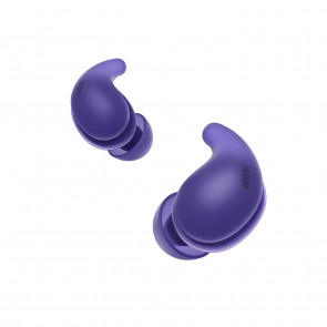 Sony LinkBuds Open violett