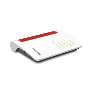 AVM FRITZ!Box 4050 WLAN-Router
