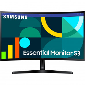 Samsung S3 S36GD (2024) 27" Essential