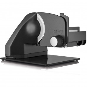 Graef Classic C95EU eisenglimmergrau