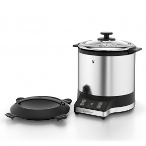 WMF KÜCHENminis Reiskocher
