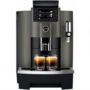 JURA W8 (EA) Dark Inox 15550