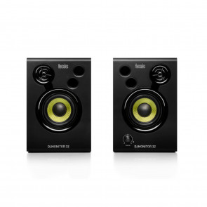 Hercules DJMonitor 32 Paar