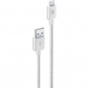 Cellularline USB-A auf Lightning 150cm
