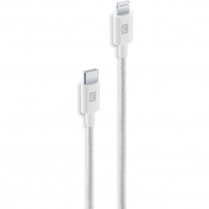 Cellularline USB-C auf Lightning 150cm