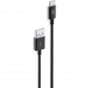 Cellularline Lade- und Datenkabel 150 cm