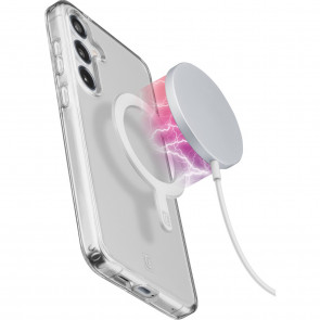 Cellularline Mag Adapter weiss
