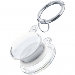 Cellularline Shell Schutzhülle AirTag