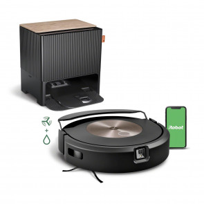 iRobot Roomba Combo J9+ (C9758)