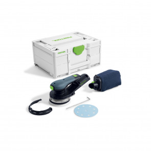 Festool Akku-Exzenterschleifer ETSC 2