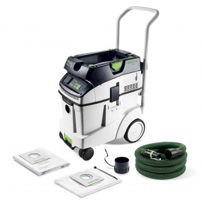 Festool Absaugmobil CLEANTEC CTM 48