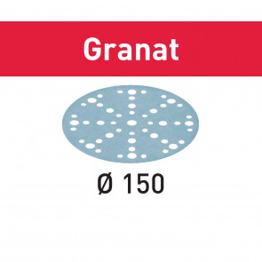 Festool Schleifmittel Granat D150 P100