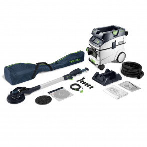 Festool Langhalsschleifer- und Sauger-