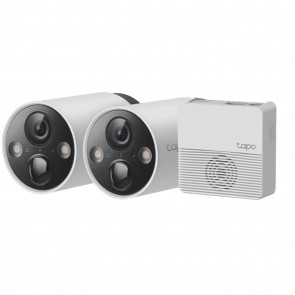 TP-Link Tapo C420S2 QHD 2560x1440