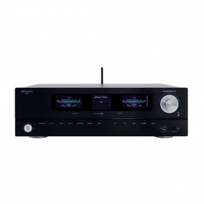 Advance Play Stream A7 Netzwerk-Receiver