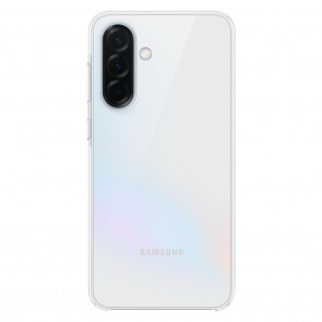 Samsung Clear Case für Galaxy A36 5G