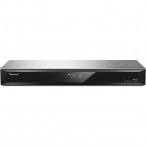 Panasonic DMR-BCT765AG Silber