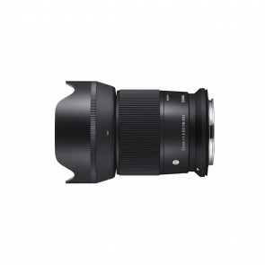 Sigma 23mm 1.4 DC DN Canon RF-Mount