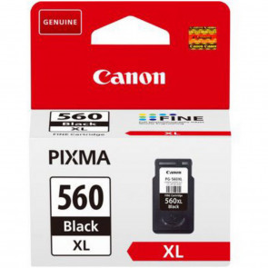 Canon PG-560 XL Tinte Schwarz