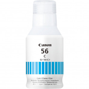 Canon GI-56 Tintenbehälter - Cyan