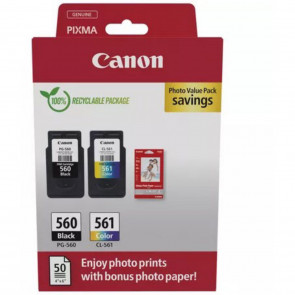 Canon PG-560/CL-561 Vorteilspaket