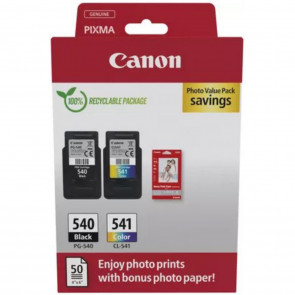 Canon PG-540/CL-541 Vorteilspaket