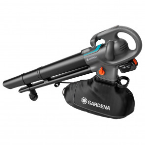 Gardena PowerJetCollect Solo, Laubsauger