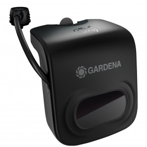 Gardena Antikollisions-Radar für Sileno