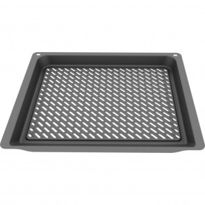 Siemens HZ629070 Air Fry & Grillblech