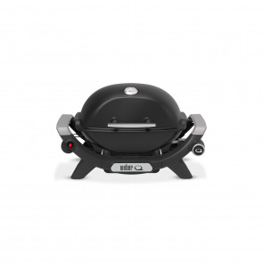 Weber Q1100N Gasgrill 1- Brenner