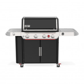 Weber GENESIS EP-435W GBS Gasgrill