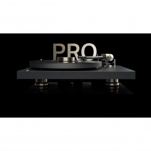 Project Debut PRO B Satin Black