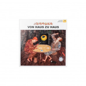 PROJECT VINYL Brauer /von Haus zu Haus