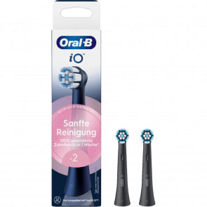 Oral-B Aufsteckbürsten iO Sanfte