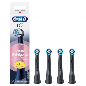 Oral-B Aufsteckbürsten iO Sanfte