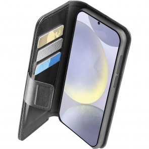 Cellularline Book Agenda für Galaxy S25