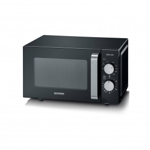 Severin MW7762 Mikrowelle mit Grill