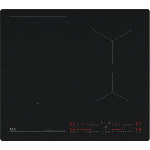 AEG Exclusiv TI64IB1BIZ SaphirMatt