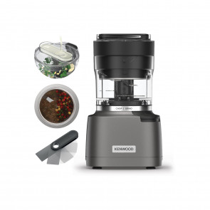 Kenwood CHP80.000SI Duo Prep 2-in-1