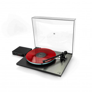 Rega Planar 3RS + Neo PSU MK2