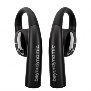 Beyerdynamic Verio 200 schwarz
