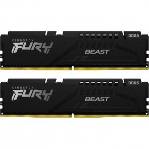 Kingston FURY Beast DIMM Kit 32GB