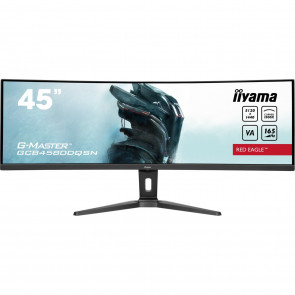iiyama G-Master GCB4580DQSN-B1 45" DQHD