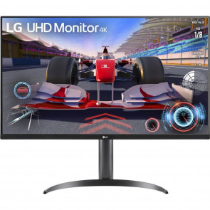 LG 32UR550-B 31.5" UHD 16:9