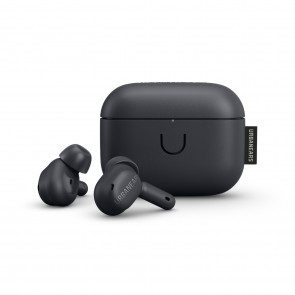 Urbanears Juno TWS Charcoal Black