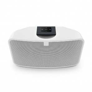 BLUESOUND PULSE 2i MINI WHT Zonenplayer