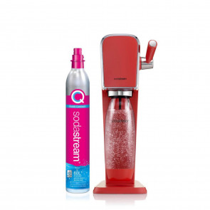 SodaStream Art Trinkwassersprudler