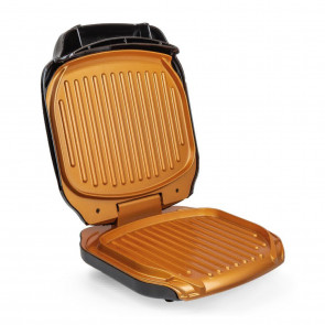 Mediashop Livington Low Fat Grill